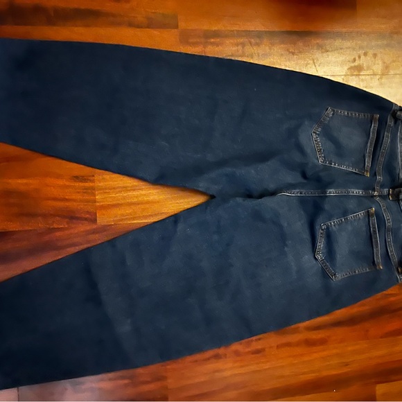 NWT- On 34th St. - Jeans Size 12 -Women's - Picture 2 of 6